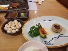 -京旬海鲜放题·铁板烧自助餐厅