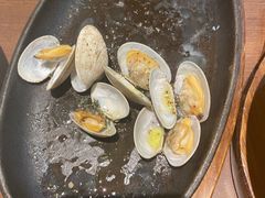 -萨莉亚意式餐厅(杭州滨江天街店)