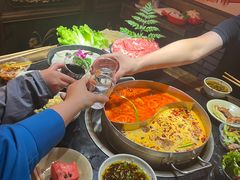-矮板凳老火锅(宽窄巷子店)