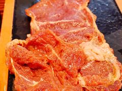 -牛犇烤肉(物资学院路店)