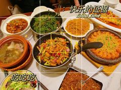 -小菜园新徽菜(合肥瑶海万达店)