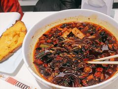 -大铁勺新津菜(中北永旺店)