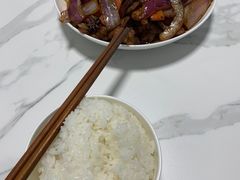 -老长沙龙虾馆(罗湖店)
