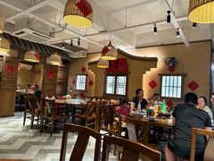-乡里八闽·福州乡土菜(火车北站店)
