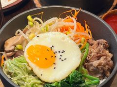 -Fuzzy Bistro 浮几韩餐·茶酒馆