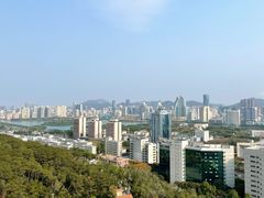 -狐尾山公园
