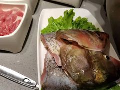 -海底捞火锅(金光华店)