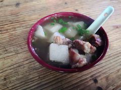 -锡园正宗无锡小笼汤包(列东百货大楼店)