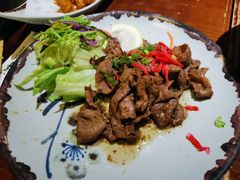 -胜代日本料理(云程巷小区店)