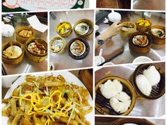 -香港蓮香樓(上環店)