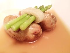 -天龙轩(香港丽思卡尔顿酒店)