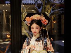 -京兆尹(雍和宫店)