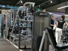 -乐刻运动健身(中电照明大厦店)