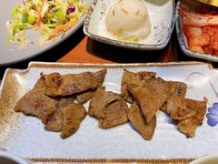 -火炉情韩国料理店(古田路店)