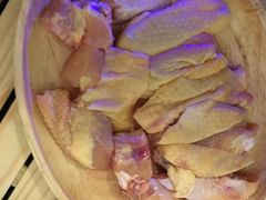 -尚尚仙·酸汤猪手·猪肚鸡火锅(华联万柳购物中心店)