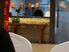 -玉华台饭庄·淮扬菜·烤鸭(望京店)
