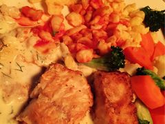 -Geneva日内瓦餐厅(西郊宝成花苑店)