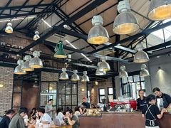 -The Workshop Coffee