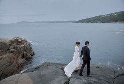 -纪可婚纱摄影平潭旅拍