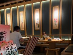 -南京大牌档(龙江新城市广场店)