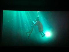 -AMG海上明珠影城(上海环球港RealDCinema店)