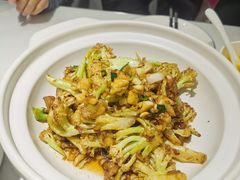 -兰湘子·湘菜小炒(通州万象汇店)