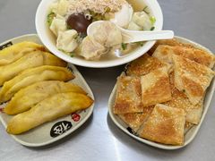 -巧手馄饨(箍桶巷店)