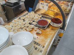 -老刘家泡馍·陕西老字号(钟楼广济街店)