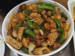 八珍豆腐-砂锅李(九江路店)