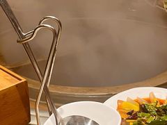 -滇香肴·云南菜蒸汽石锅鱼(云南北路店)