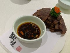 -大眼锅贴饺子(河西店)