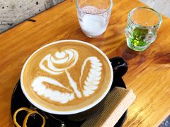 -BE NORMAL CAFE(霞溪路店)