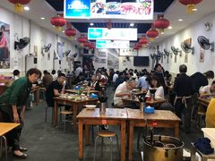 大堂-雨田饭店