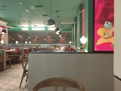 大堂-蛙小侠(五象万象汇店)