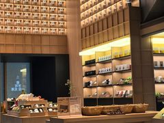 -奈雪茶院·茶室茶馆(广州粤海天地店)