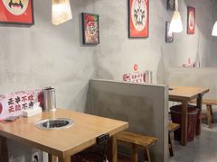 -言玖鲜火锅串串披萨自助(益田假日店)