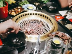 -谷牛日式烤肉(宝山U天地店)