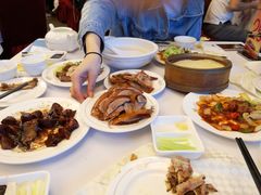 -北京全聚德(天安门店)