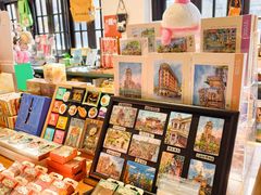 -思南书局(复兴中路店)