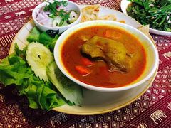 -Barrab restaurant Chiang Rai