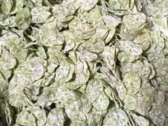 -终南山南五台景区