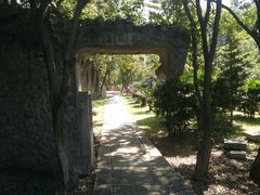 -大罗山风景区