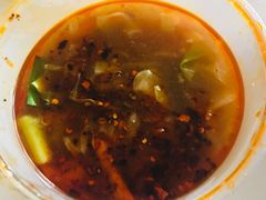 -马光荣肉丸糊辣汤(边东街店)