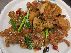 -陶然饺子城(奥体中路店)