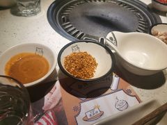 -猫抓烤肉(武进吾悦广场店)
