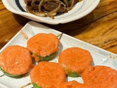 -和来日本料理(张家港美食街店)