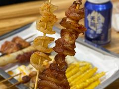 -老谢野馄饨(延安路店)