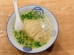 -新万鑫银丝面·非遗无锡味(惠山古镇店)