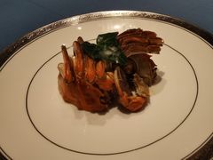 熟醉六月黄-宴周康·精致江浙菜(周浦店)
