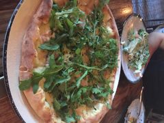 PIZZA BIANCA(民园体育场店)-PIZZA BIANCA(民园店)